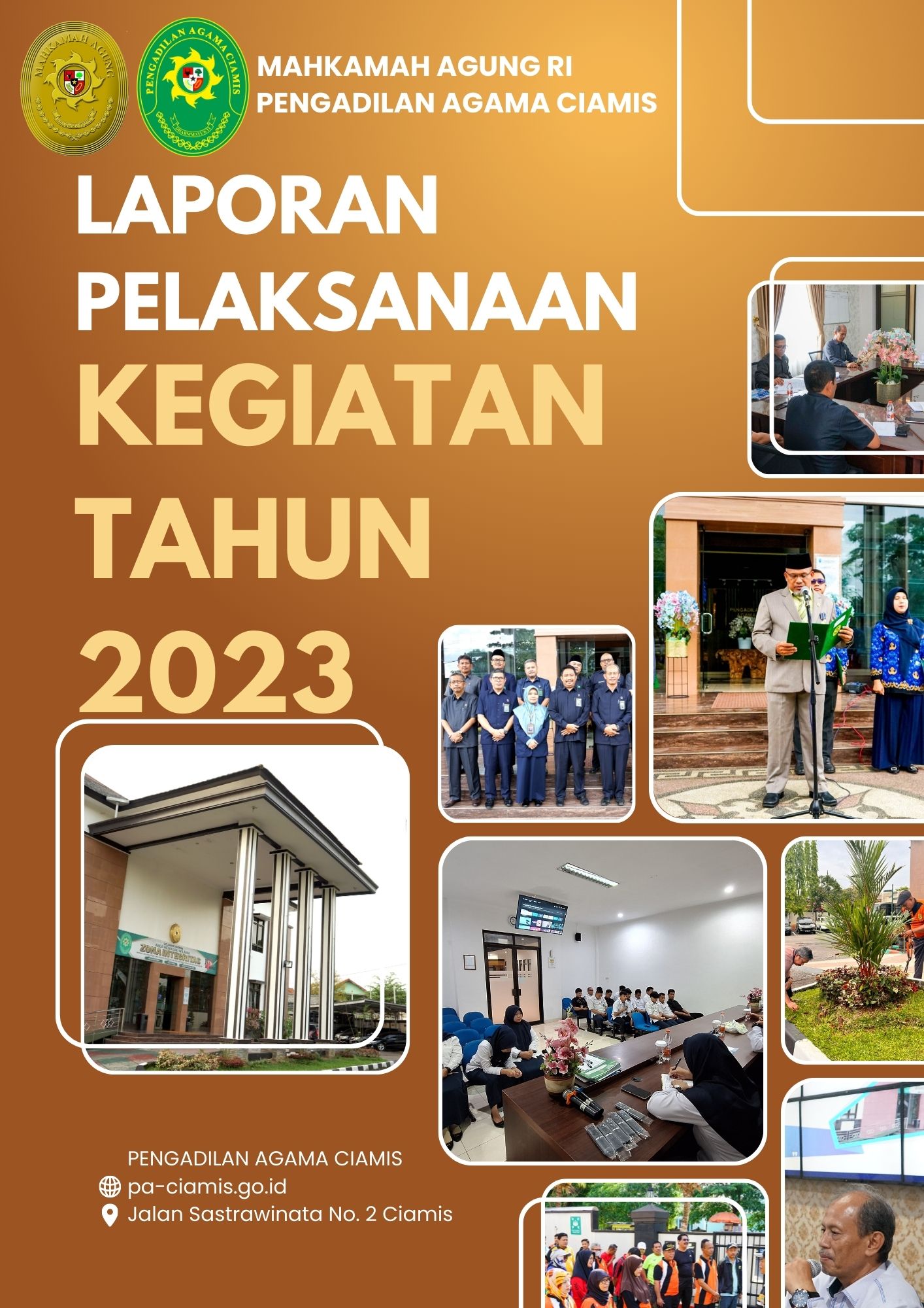 LAPTAH 2023