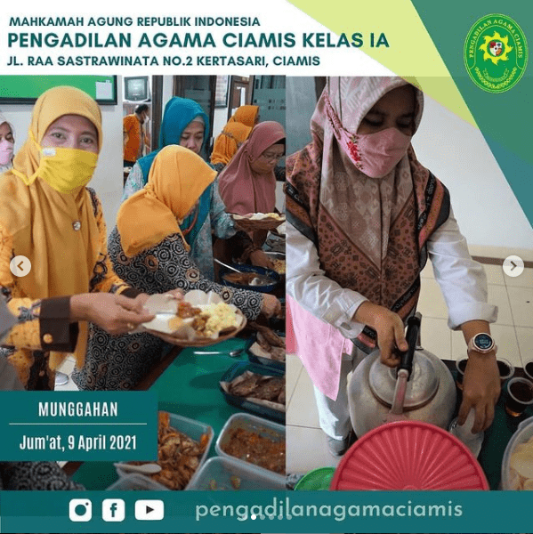 MUNGGAHAN 2