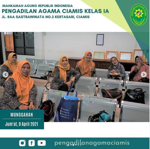 MUNGGAHAN 3