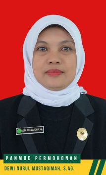 PTSP PANMUD PERMOHONAN