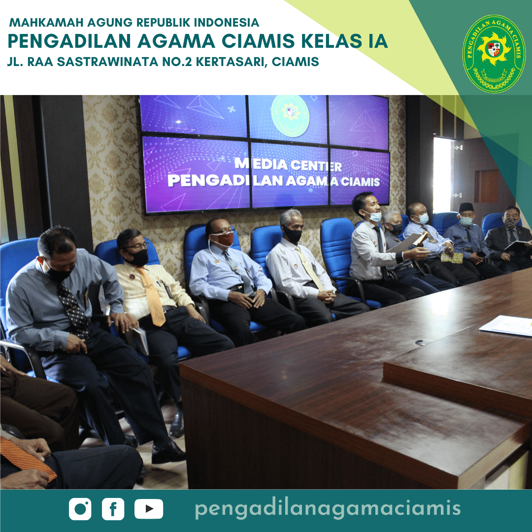 RAPAT ZI 3 min
