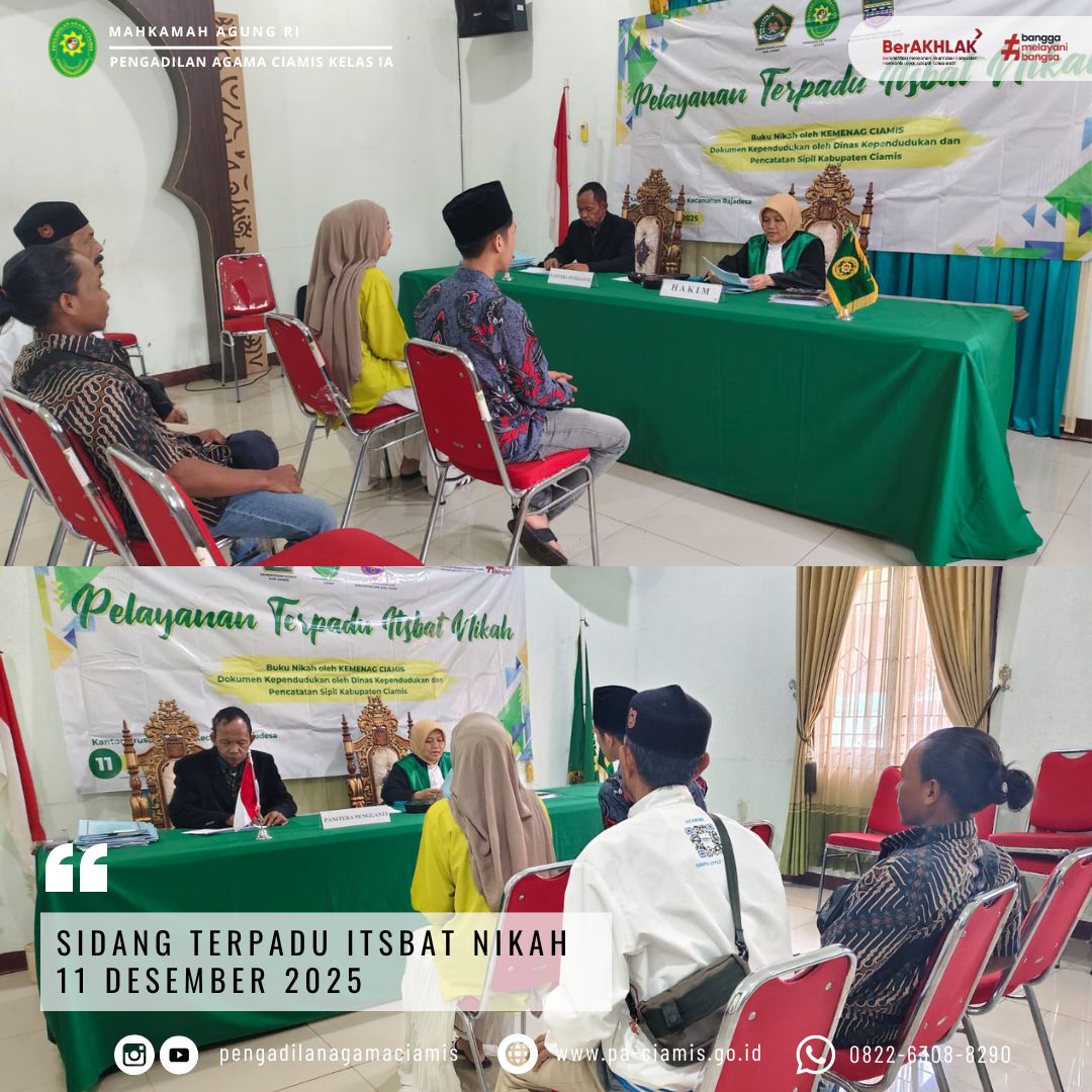 SIDANG TERPADU RAJADESA 111225