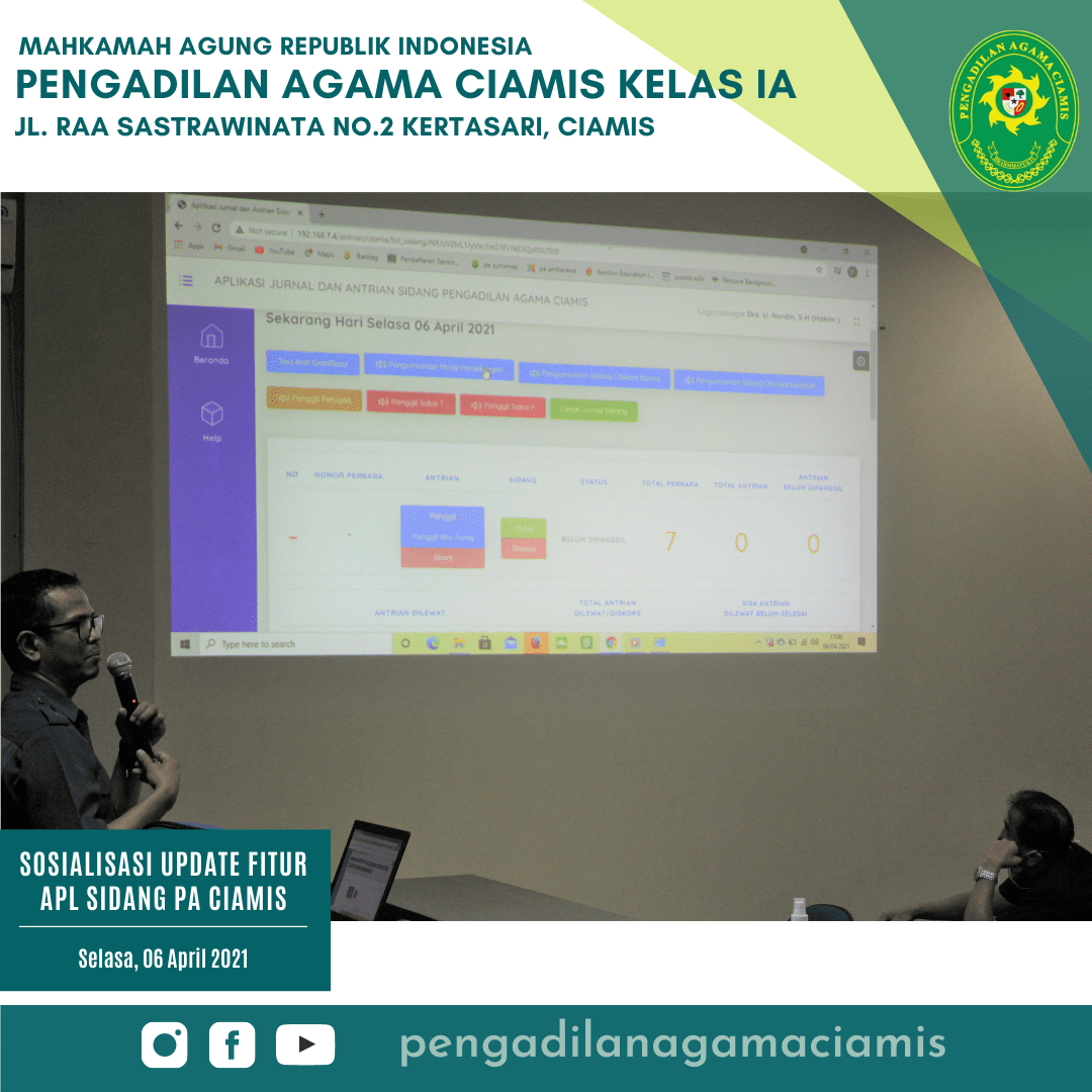 SOSIALISASI 1