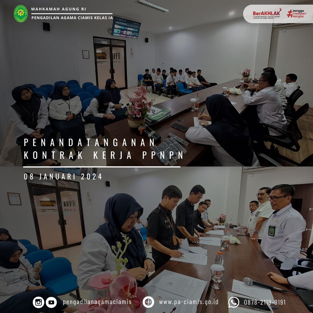 TTD KONTRAK PPNPN 080124