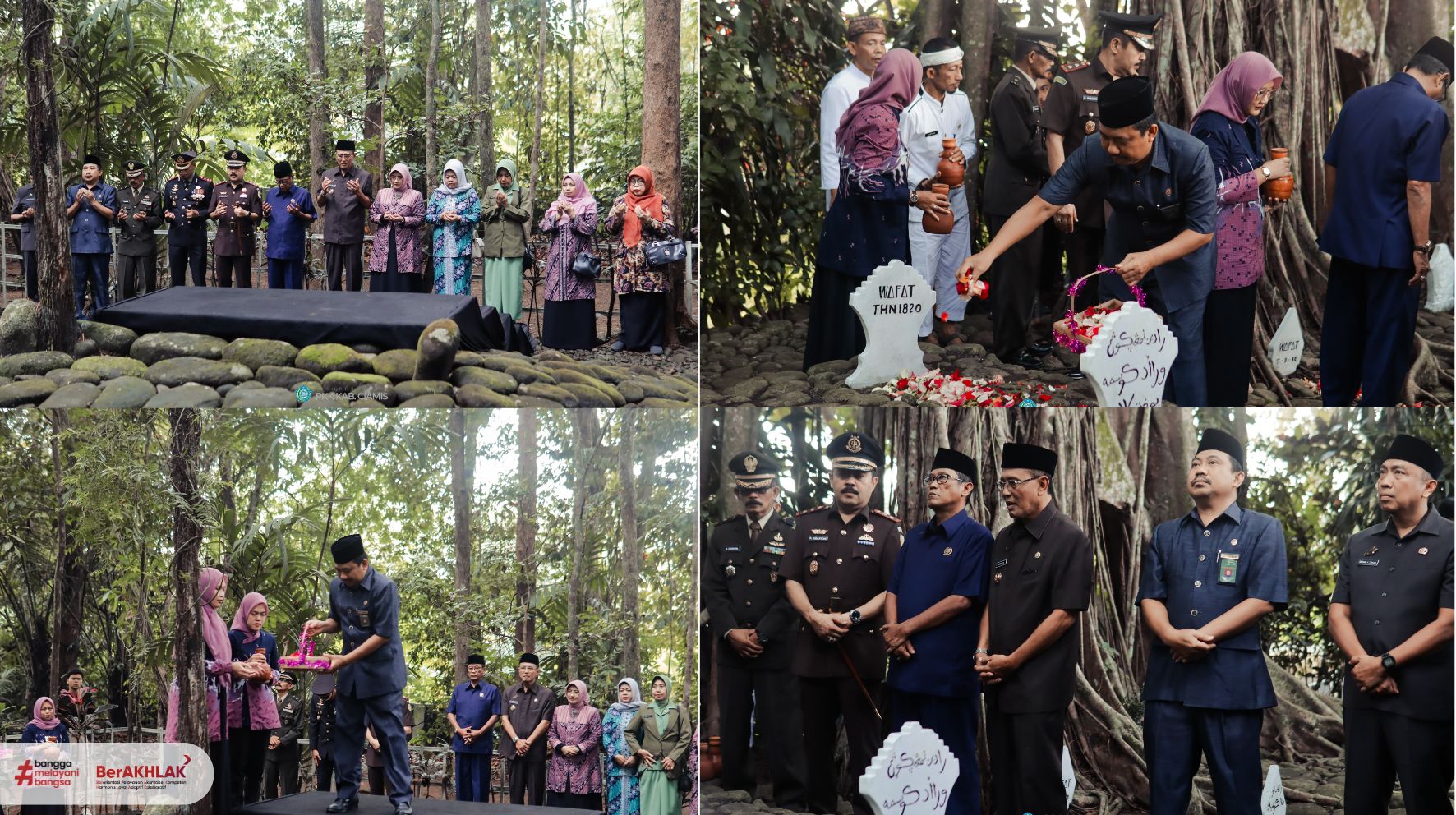 ZIARAH MAKAM 130625