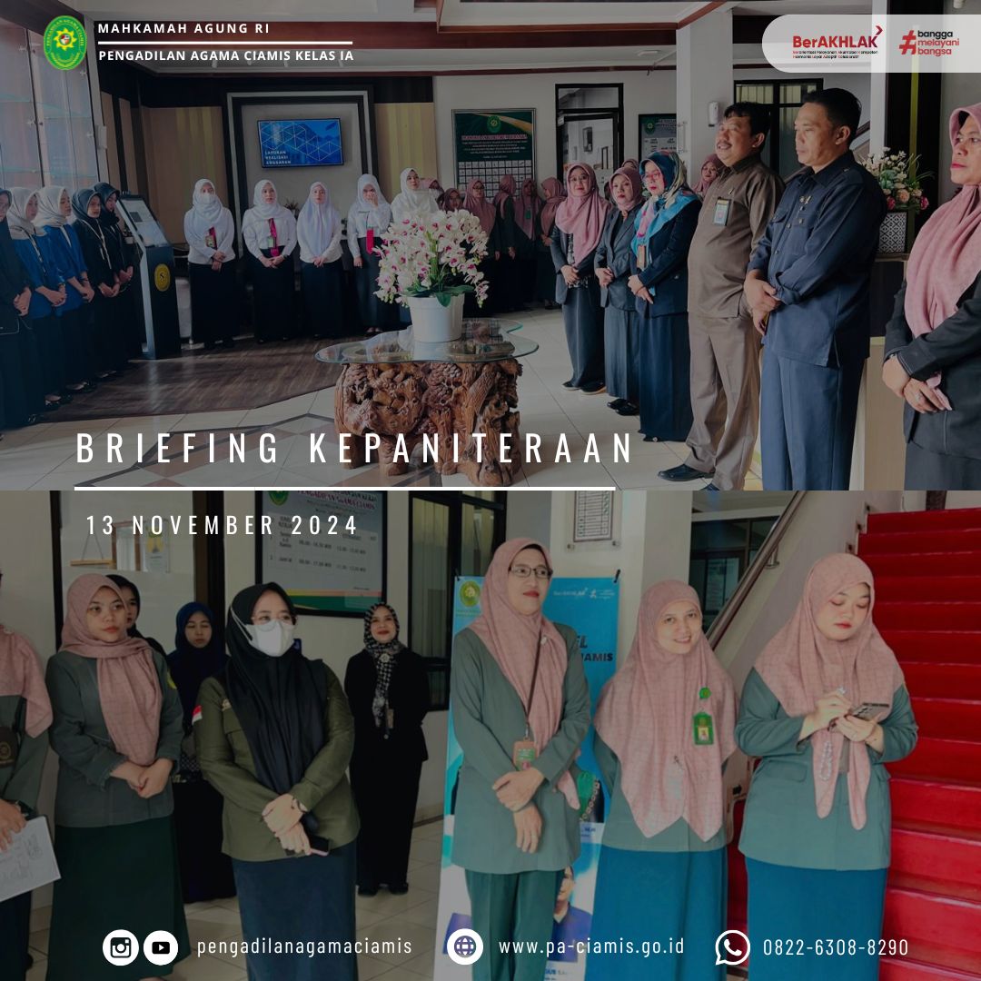 briefing 131124