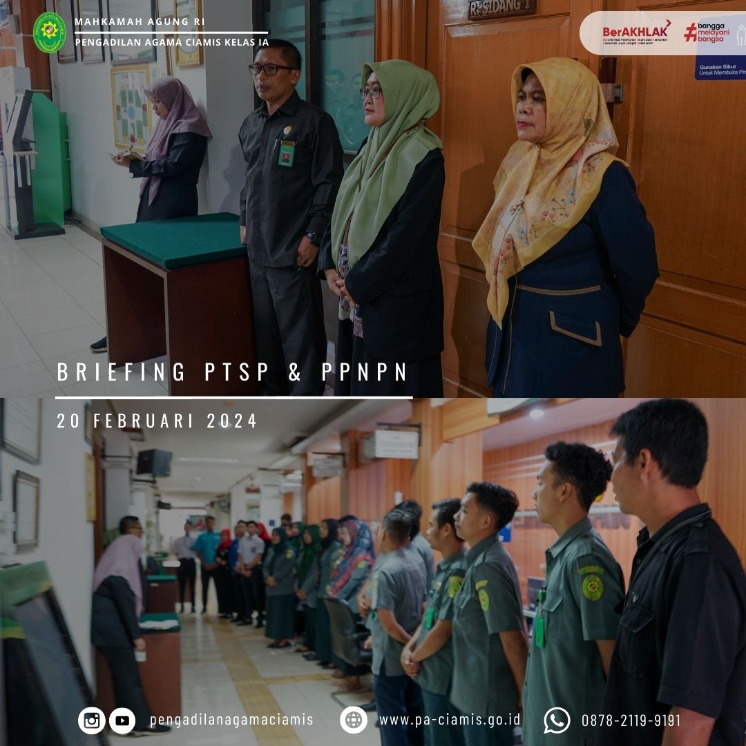 briefing 200224