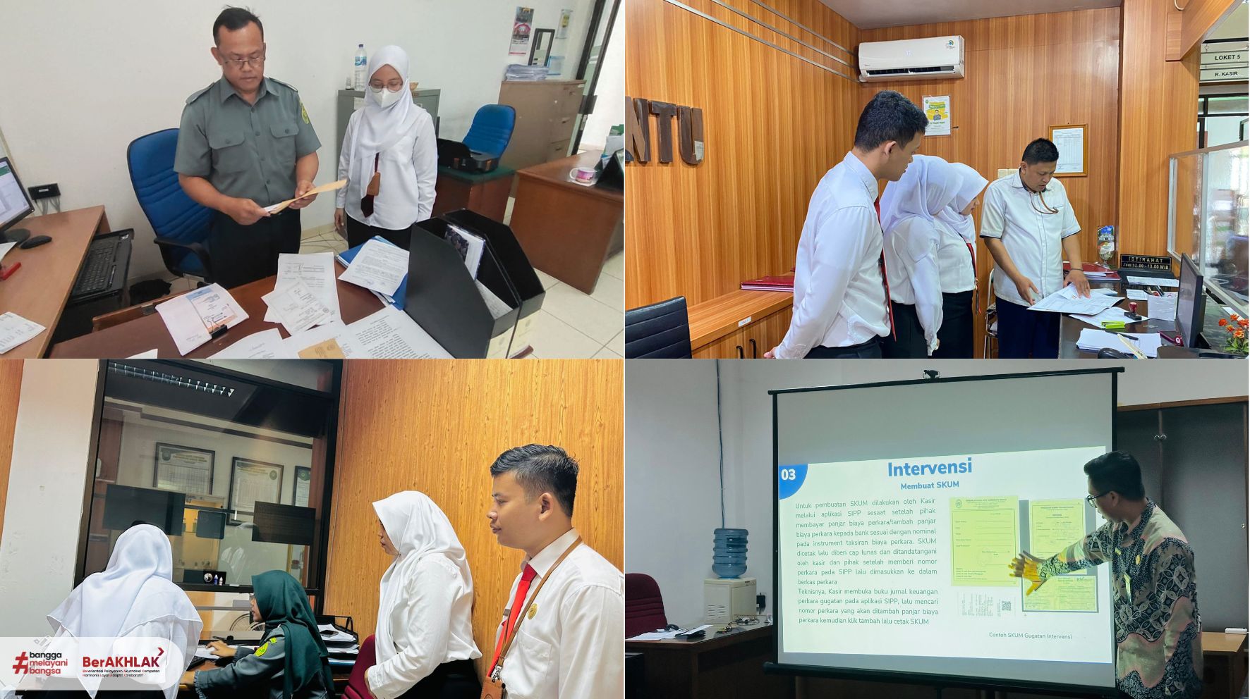 cakim minggu 5
