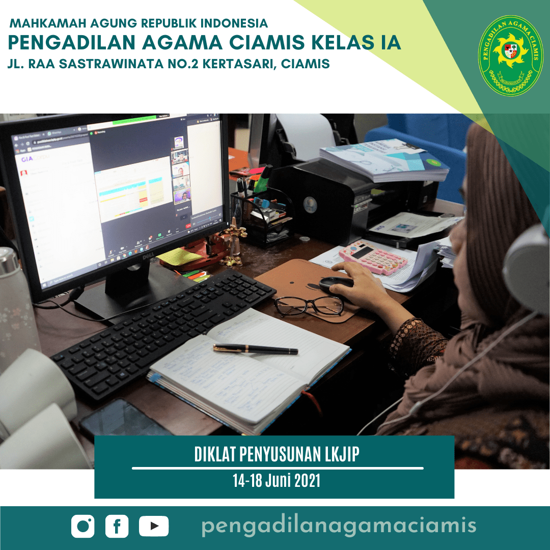 diklat lkjip