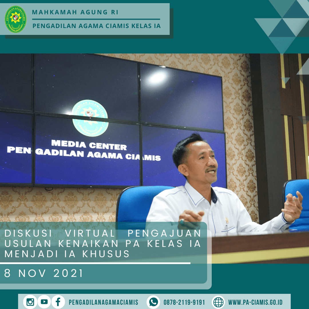 diskusi pa 1a khusus