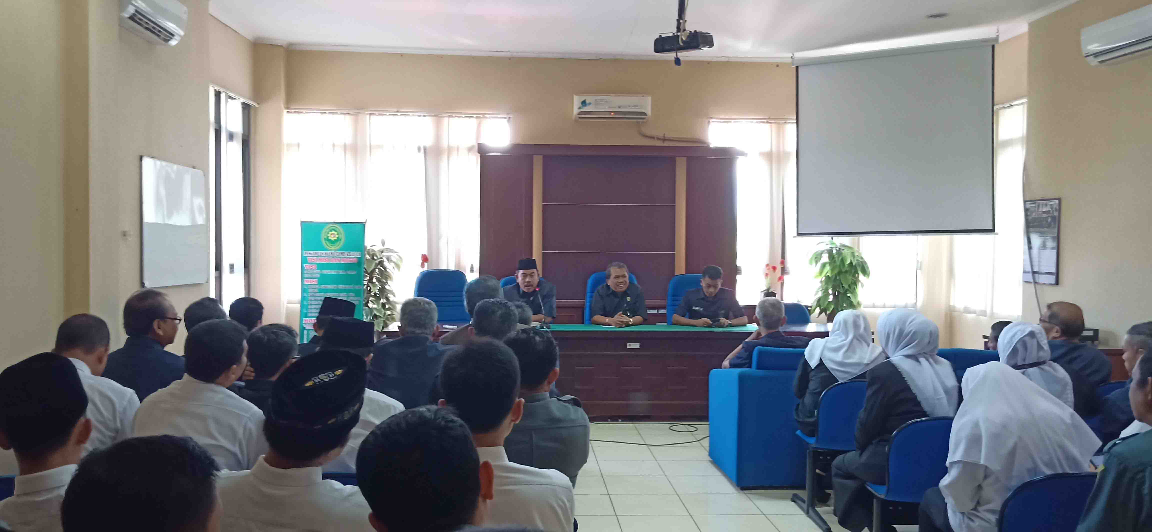 Pembinaan 18 Feb 2019