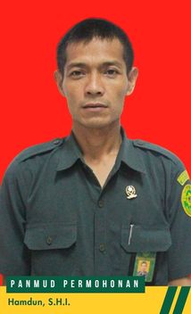 hamdun ptsp