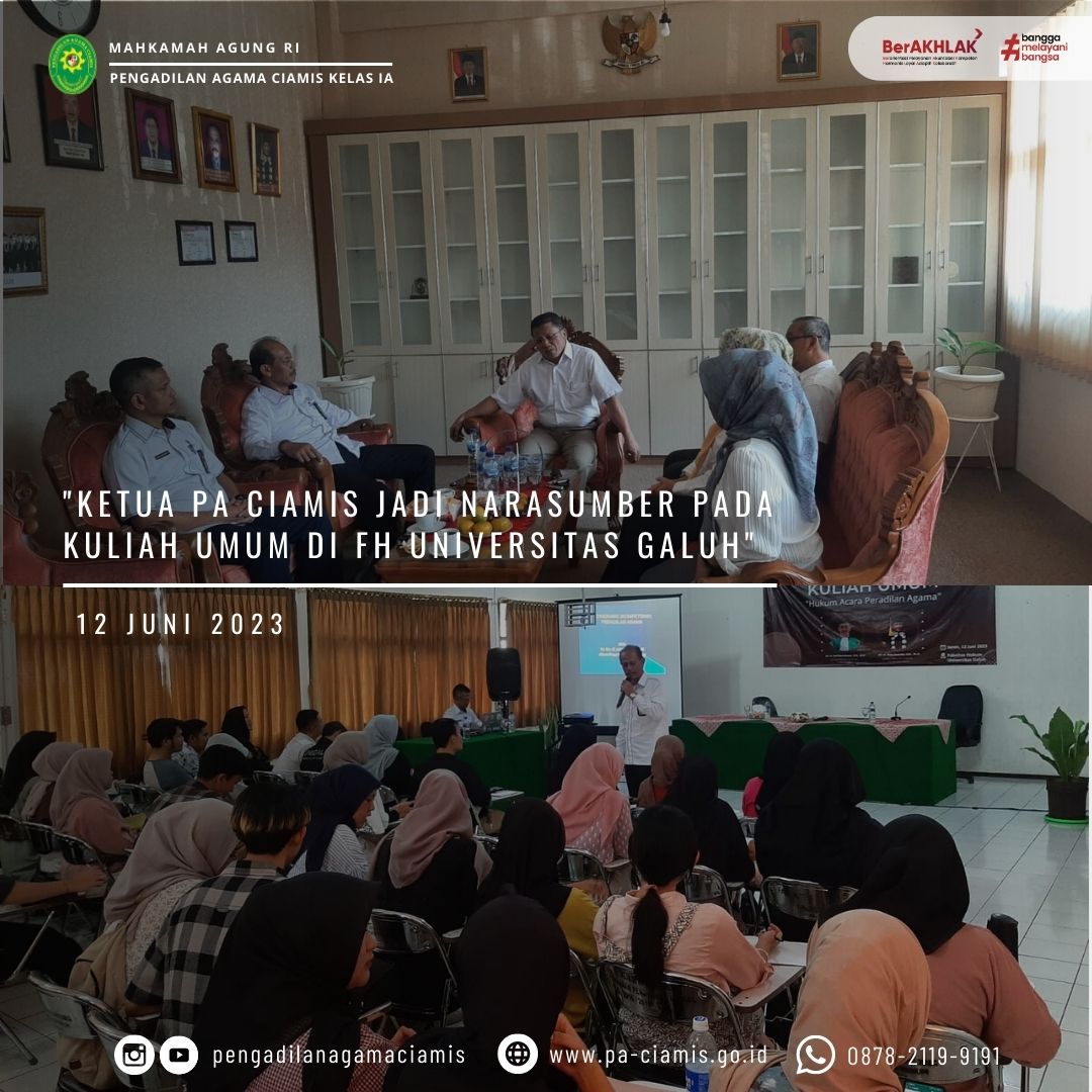 kuliah umum unigal 120623 2