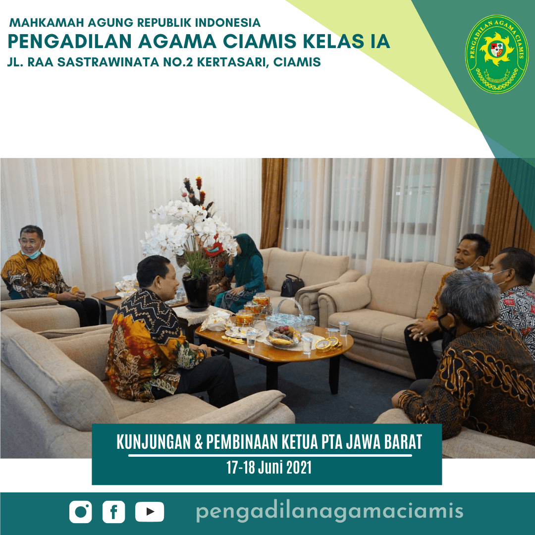 kunjungan kpta