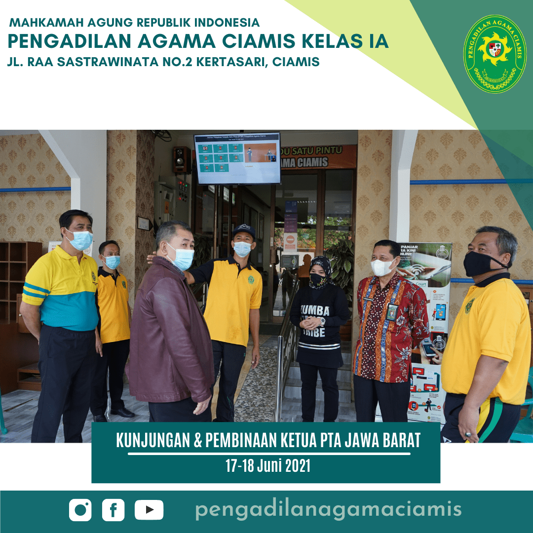 kunjungan kpta 2