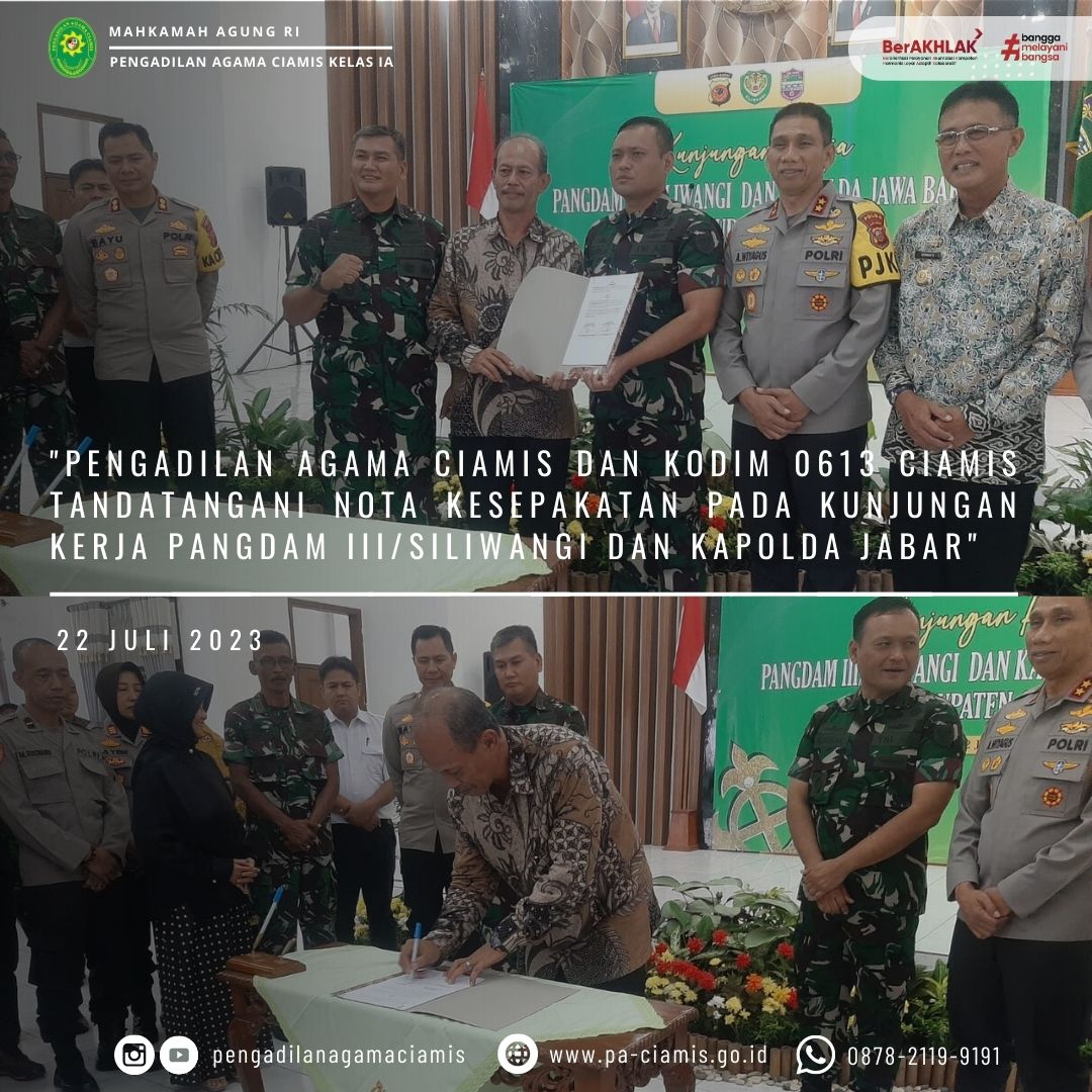 kunjungan pangdam kapolda 220723