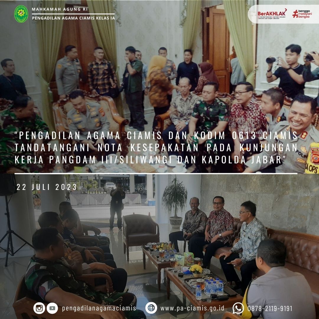 kunjungan pangdam kapolda 220723 1