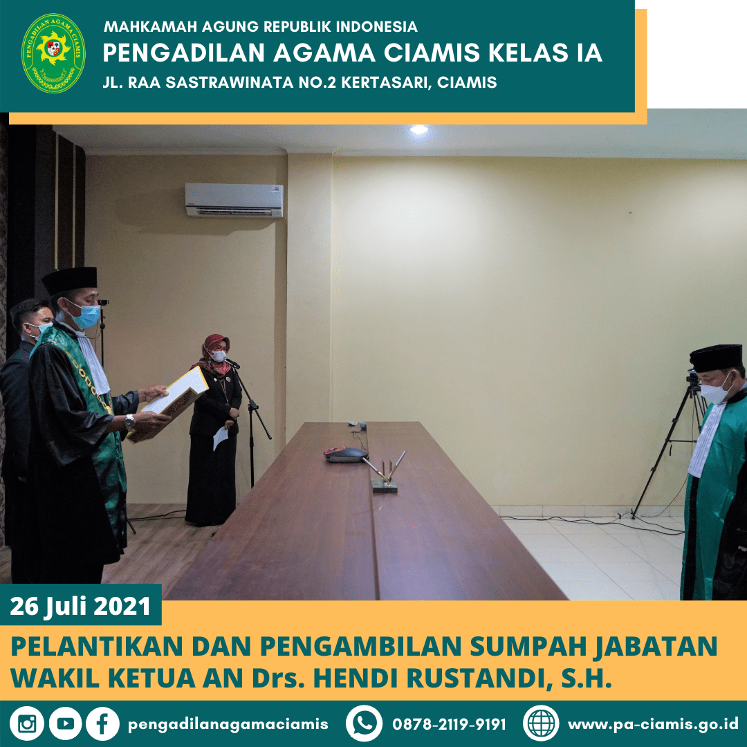 pelantikan wkpa pak hendi 3