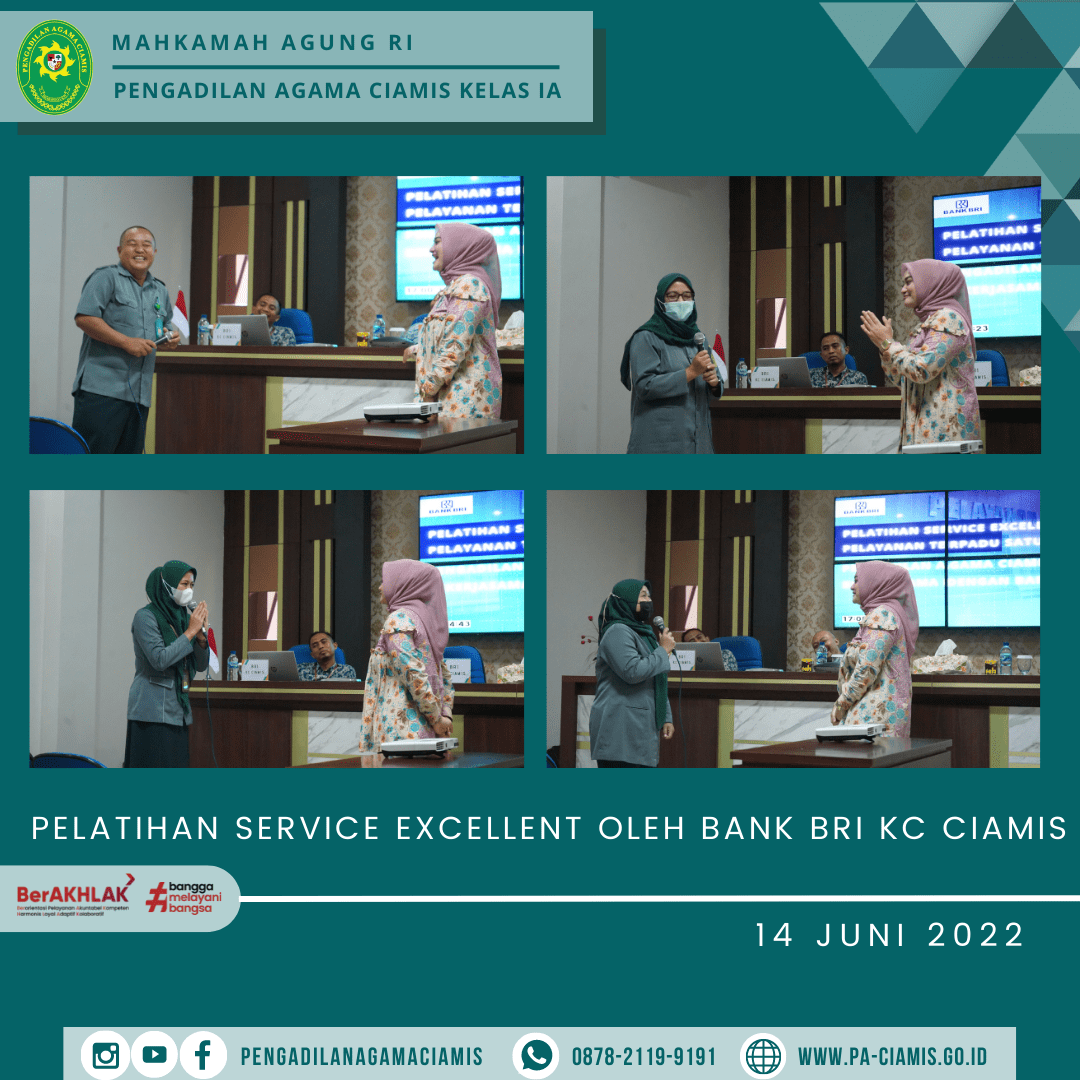 pelatihan bri