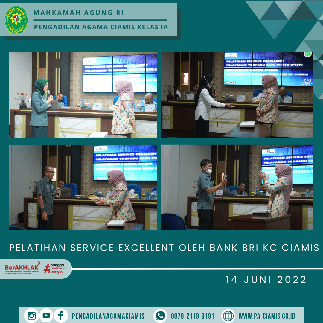pelatihan bri 1