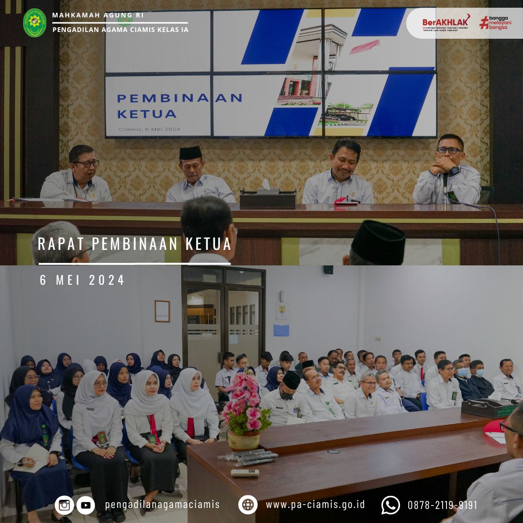pembinaan 060524