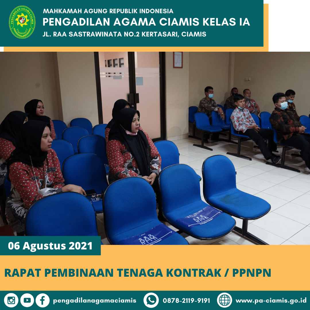pembinaan ppnpn 1