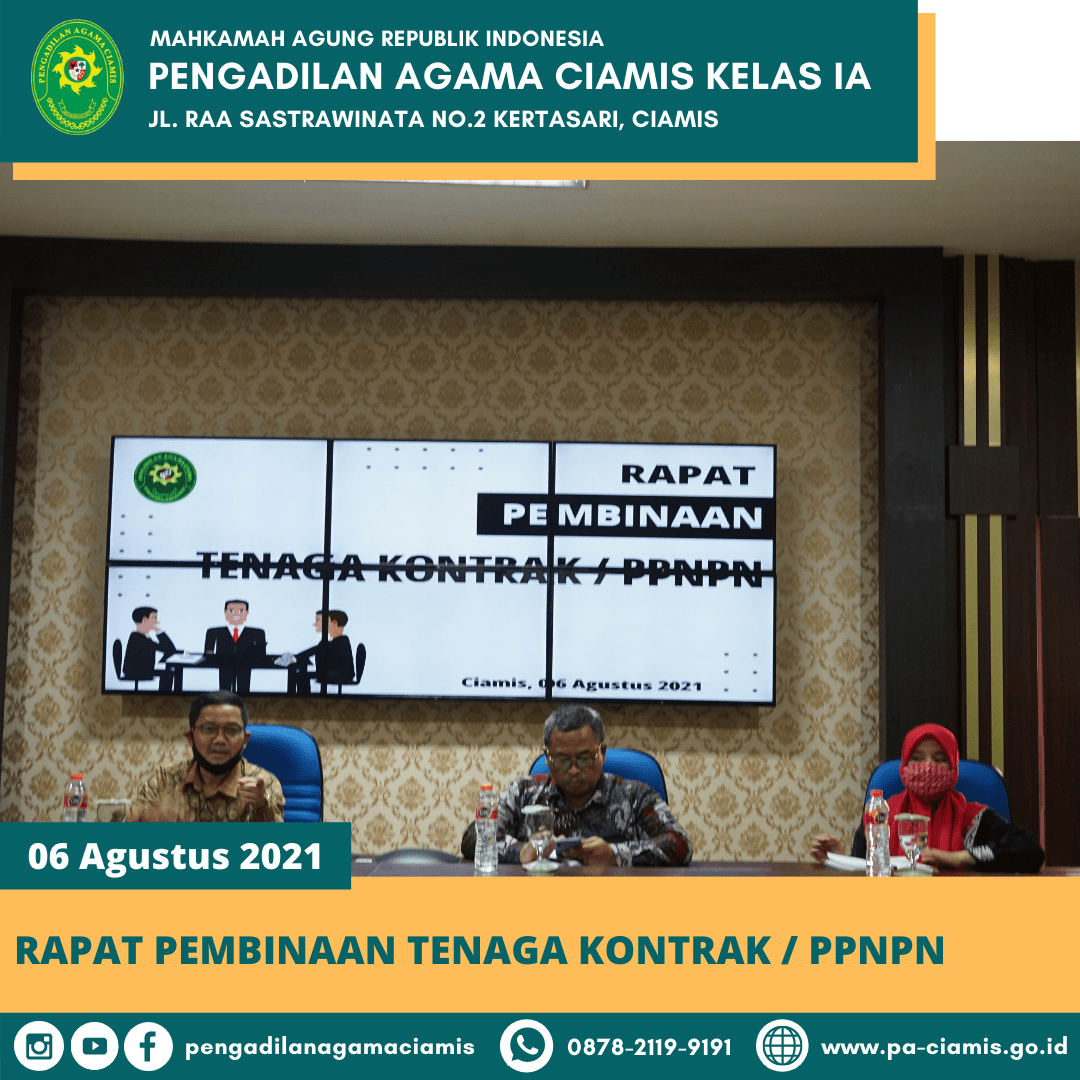 pembinaan ppnpn 2