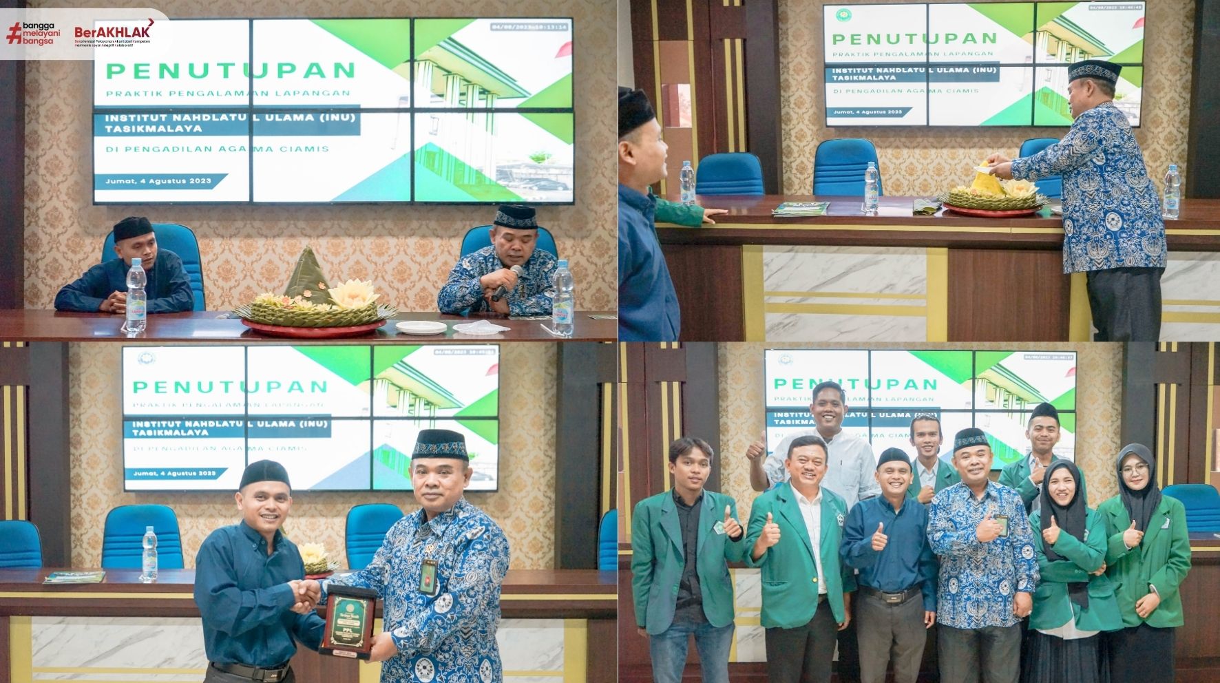 penutupan ppl inu 030823 