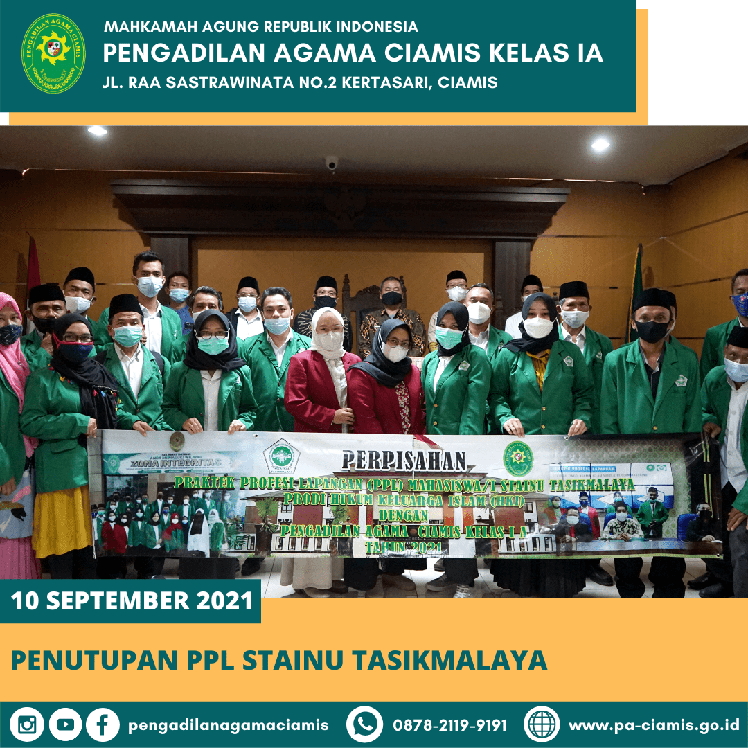 penutupan ppl stainu1