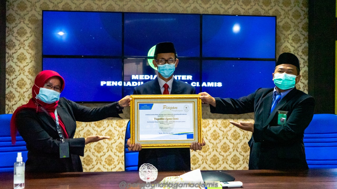 penutupan rakor 21