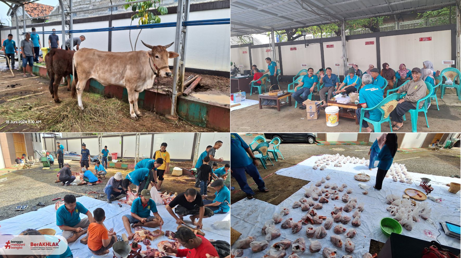 qurban 180624