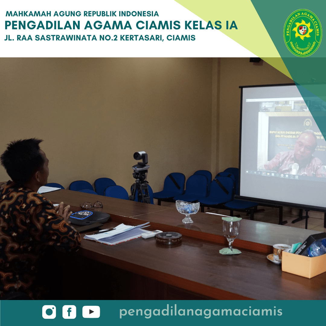 rakerda pta ketua