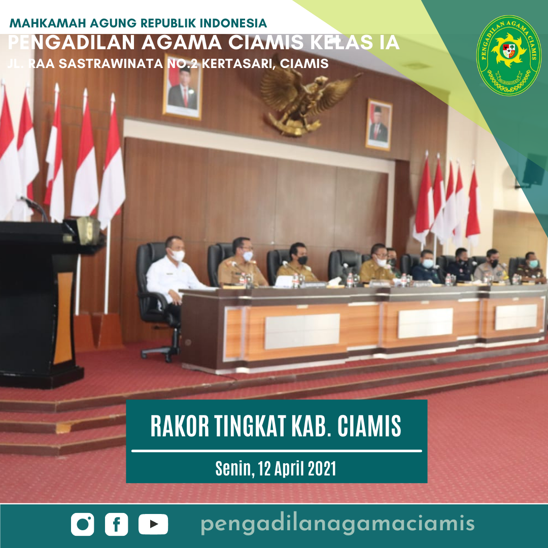 rakor tingkat 2