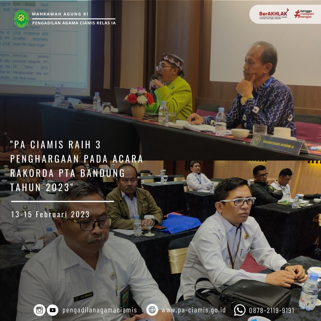 rakorda pta bdg 2
