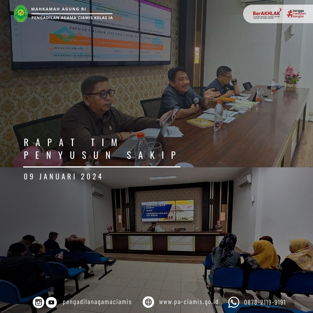 rapat tim sakip 090124 1