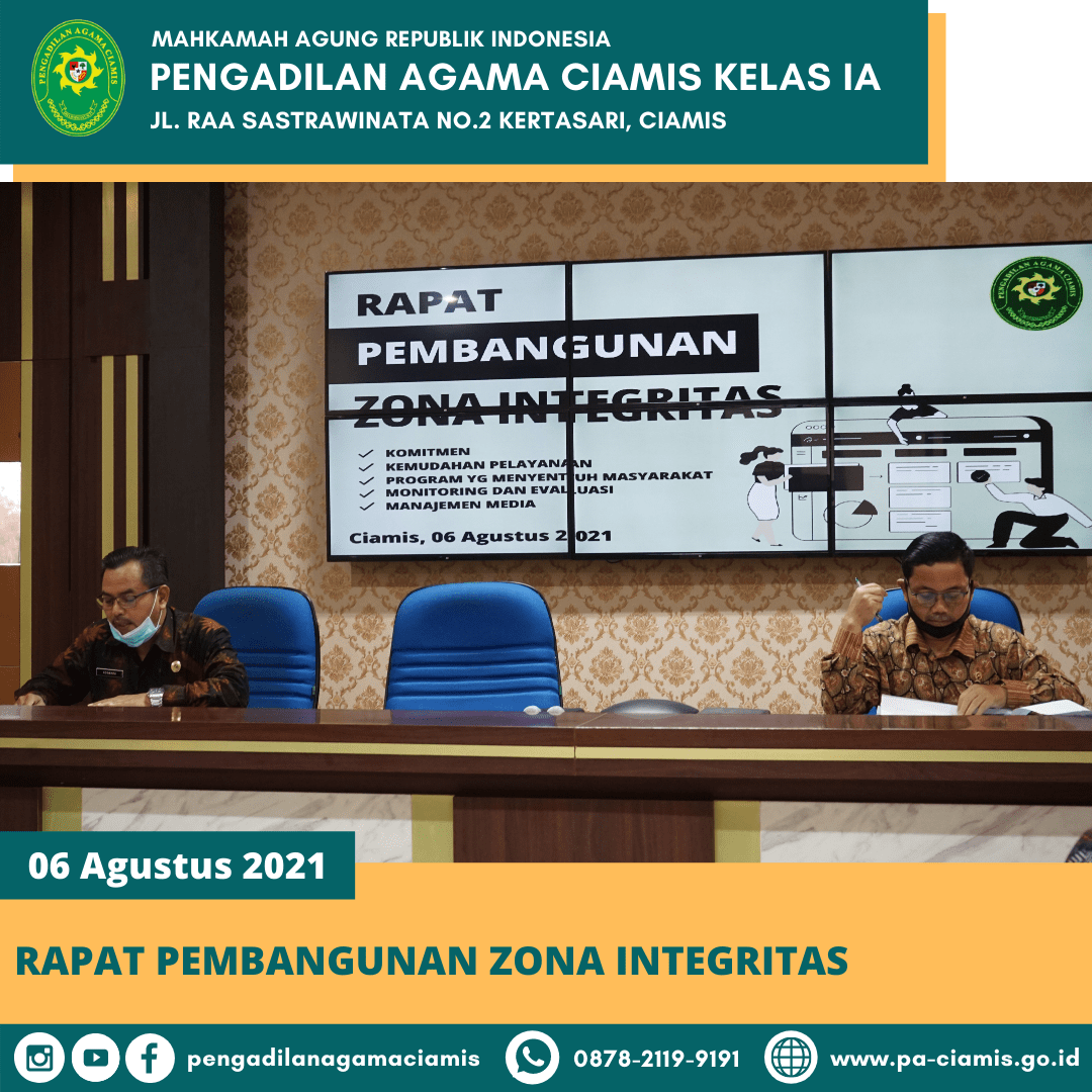rapat zi 6 ags 21 2
