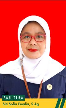 siti sofia emalia slide foto