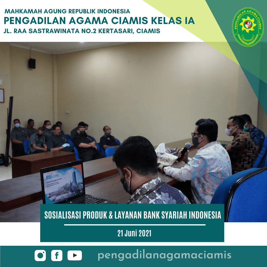 sosialisasi bsi 2
