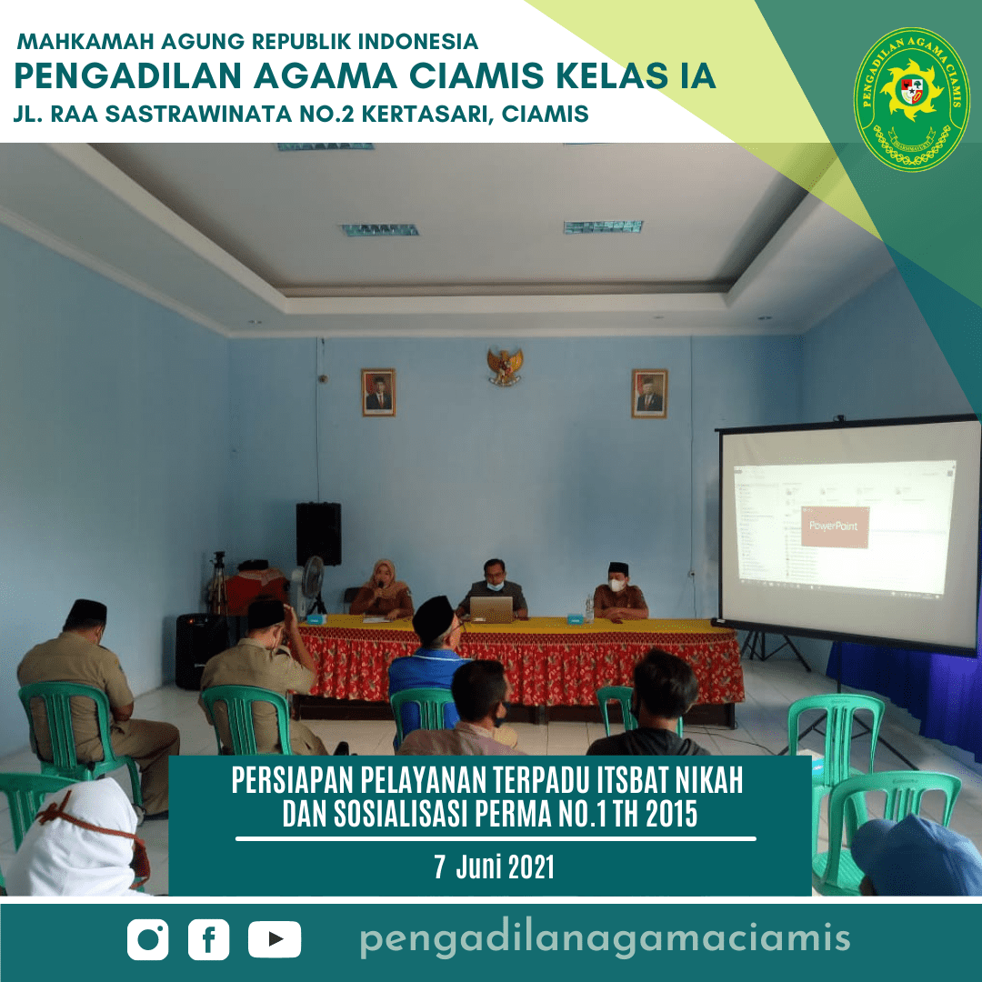 sosialisasi perma no 1 th 2015 2