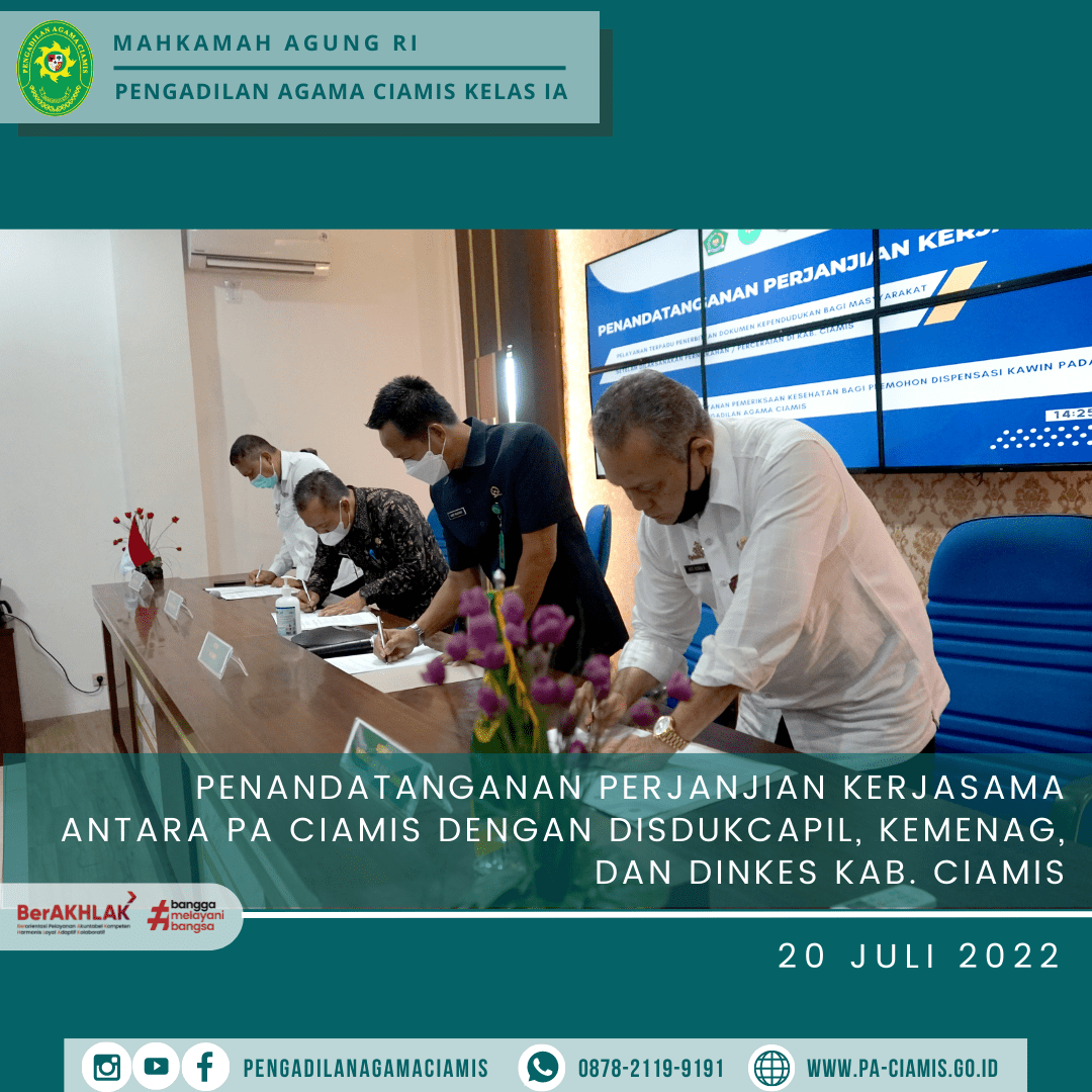 ttd mou itsbat terpadu 2