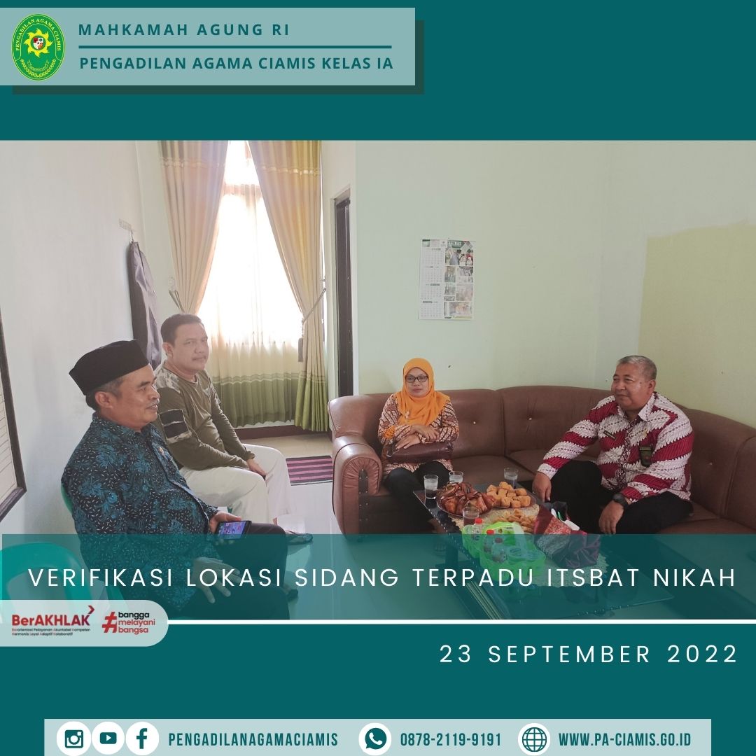 verif itsbat nikah rajadesa