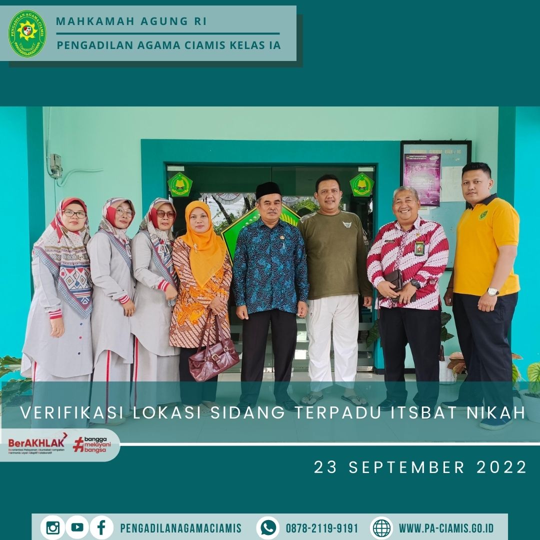 verif itsbat nikah rajadesa 1