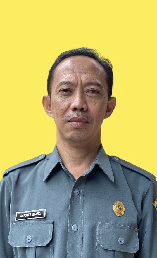wawan suwandi