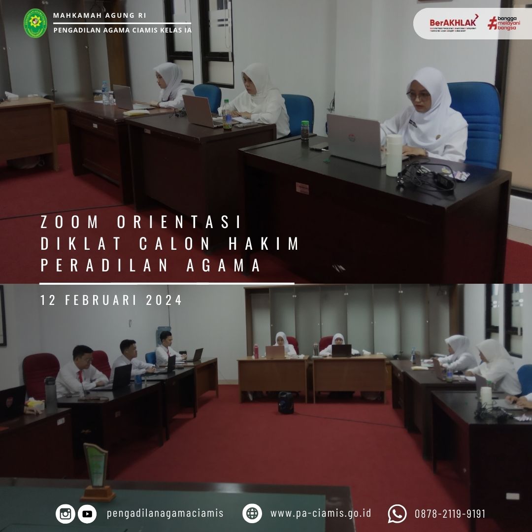 zoom orientasi cakim 140224