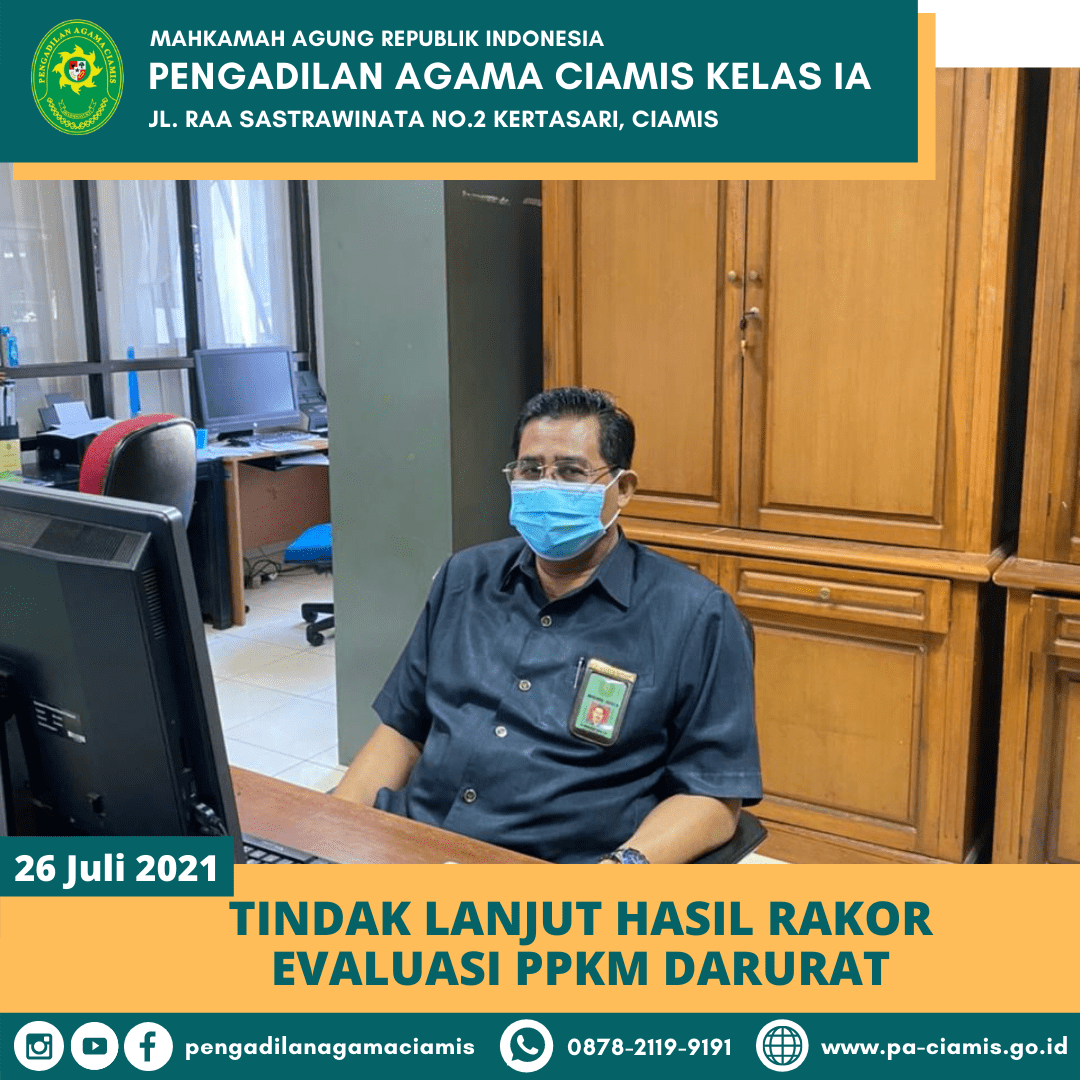 zoom rakor ppkm